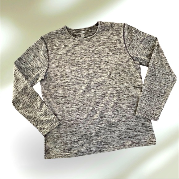 Pro Player Long Sleeve Shirt Top - Picture 9 of 11